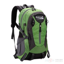 批發新款戶外登山背包40l男女雙肩背包電腦隔層防水情侶大容量