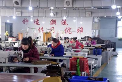 大龍開發區:新征程上繼續奮力前行