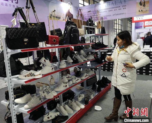 湖南藍山打造 中國皮具箱包創新之都