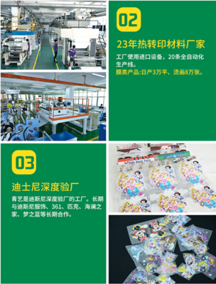 轉印膜又叫什么?