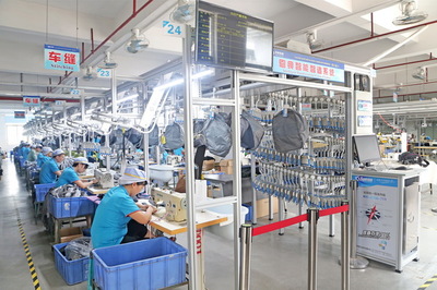 廣東背包貼牌工廠哪家強?