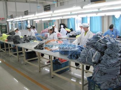 想加入平車行業 箱包行業的加工廠如何接單
