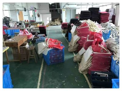 【安全生產隱患曝光臺】7月23日--義烏市仕宏箱包加工廠