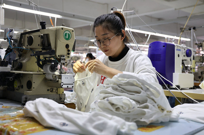 出口形勢分析|9月消費品出口增速放緩 預期轉弱